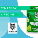 sembuh kratom review