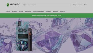 Affinity-kratom-review