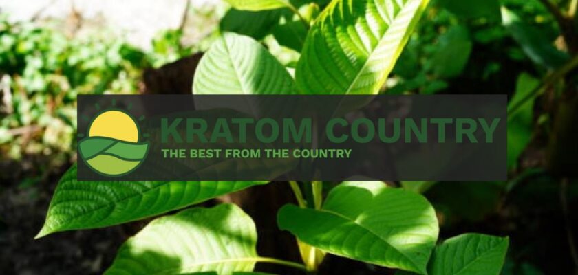 kratom country review