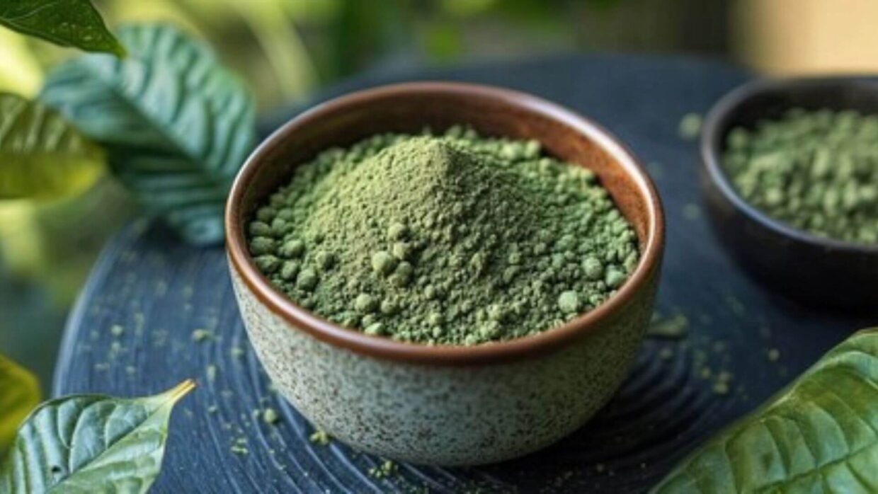 7 hmz kratom