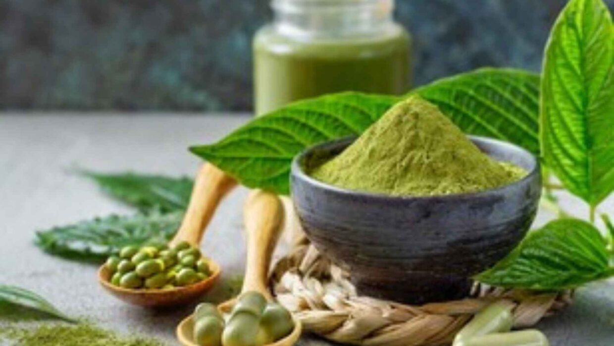 kratom fact vs fiction