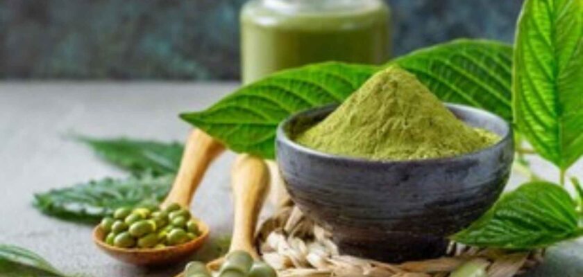 kratom fact vs fiction