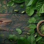 white borneo kratom