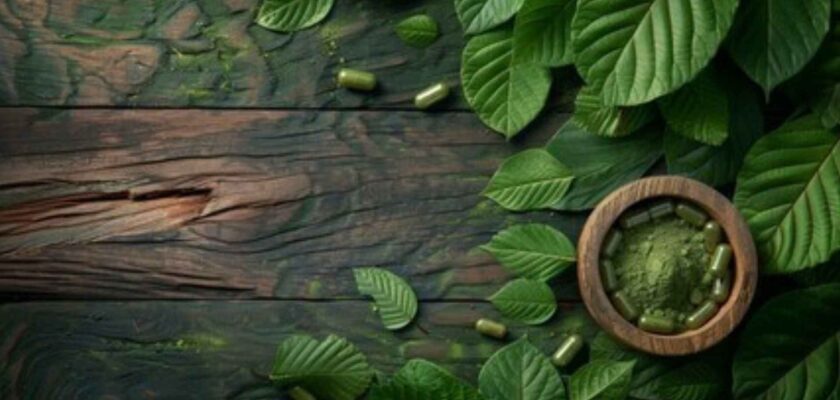 white borneo kratom