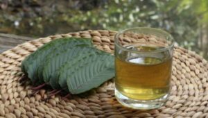 water soluble kratom