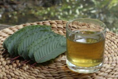water soluble kratom