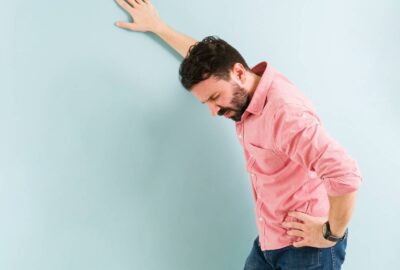 kratom nausea