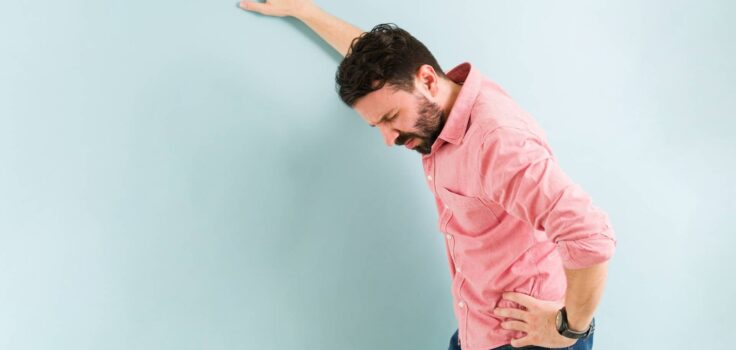 kratom nausea