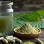 bali vs vietnam kratom