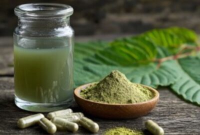 bali vs vietnam kratom