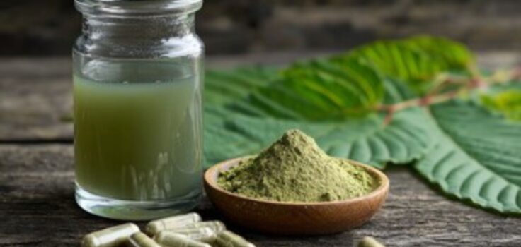 bali vs vietnam kratom