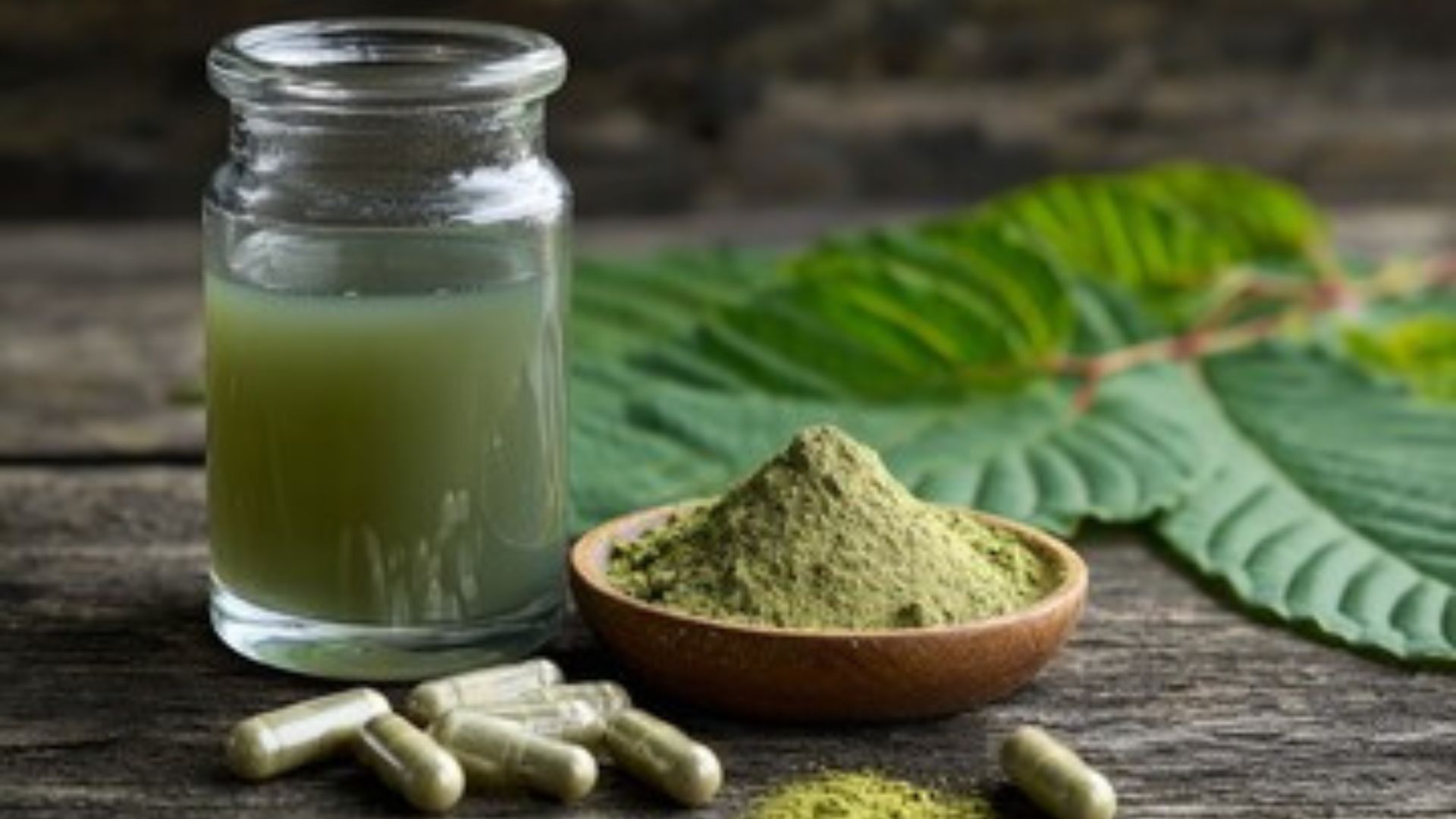 bali vs vietnam kratom