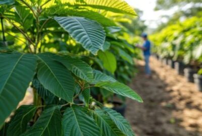 green bentuangie kratom