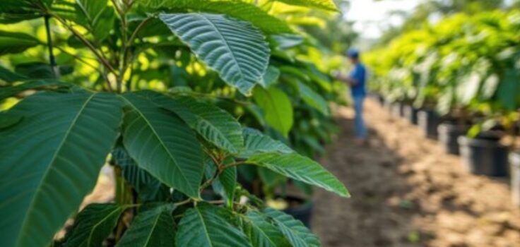 green bentuangie kratom