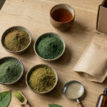 Mitra Bros Kratom