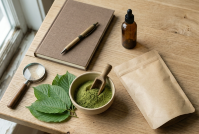 Dozo Kratom