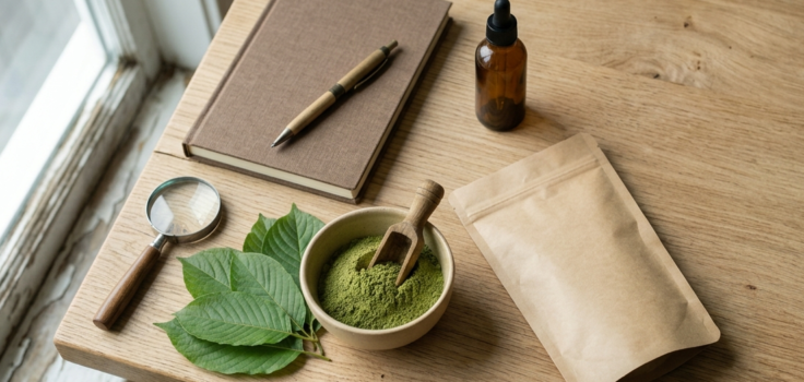 Dozo Kratom