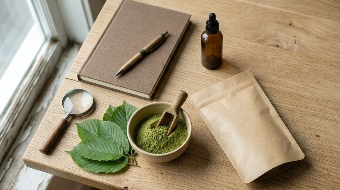 Dozo Kratom