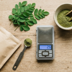 Pure Leaf Kratom