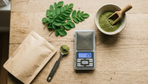 Pure Leaf Kratom
