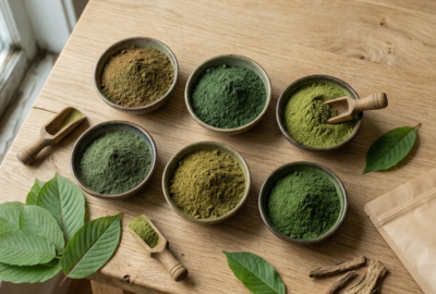 Best Red Kratom Strains
