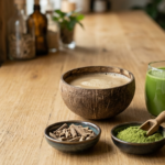 Kava vs Kratom Bar