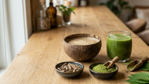 Kava vs Kratom Bar
