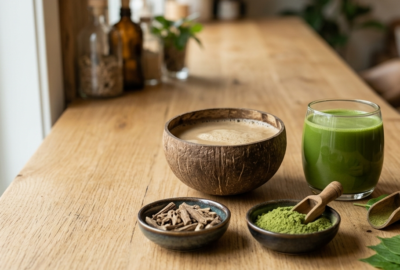Kava vs Kratom Bar