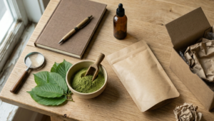 The Kratom Company