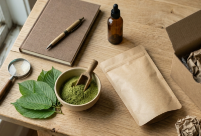 The Kratom Company