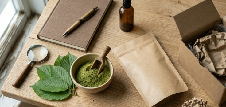 The Kratom Company