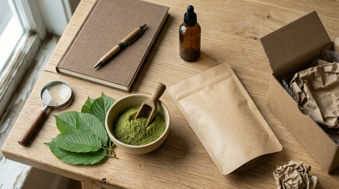 The Kratom Company