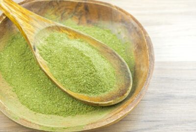 Dragon's Den Kratom