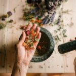 natural love booster