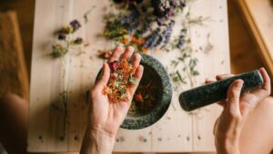 natural love booster