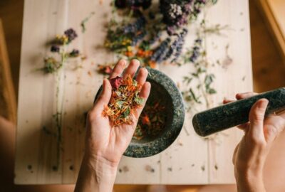 natural love booster