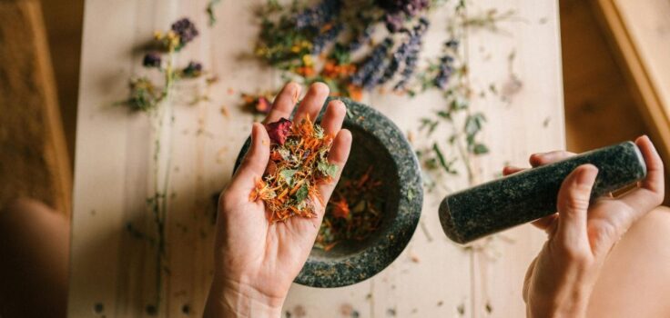 natural love booster