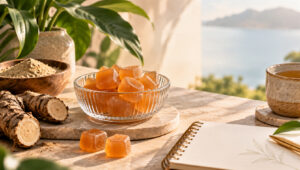 Kava Gummies