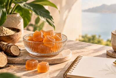 Kava Gummies