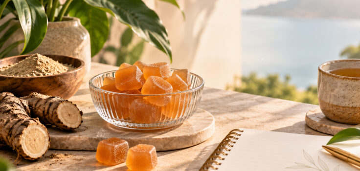 Kava Gummies