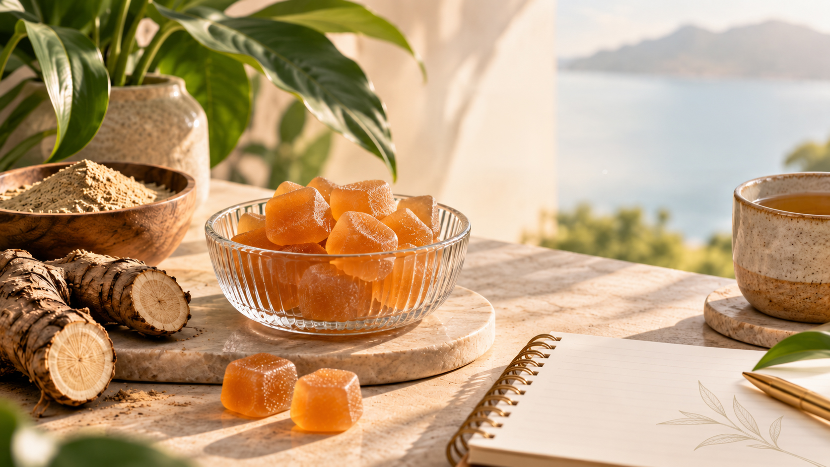 Kava Gummies