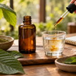 Liquid Kratom