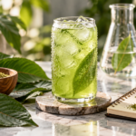 Kratom Energy Drinks