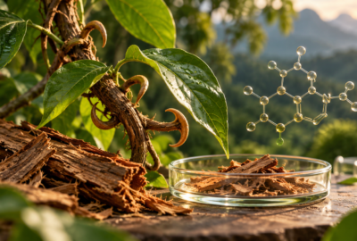 Mitraphylline